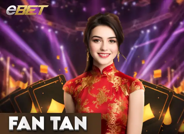 SB88 Fan Tan 1