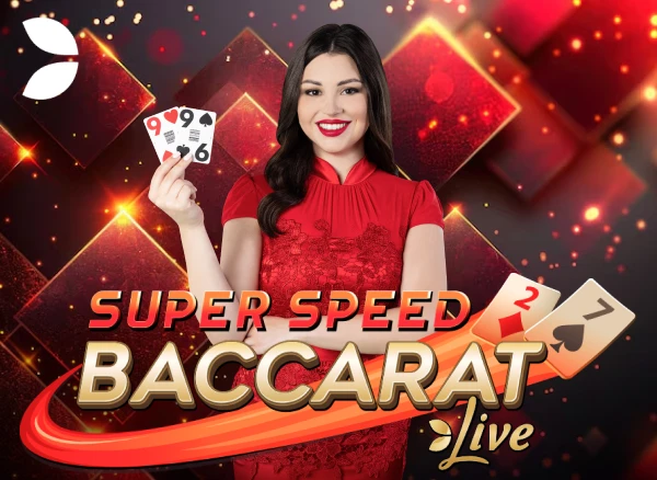 SB88 Super Speed Baccarat