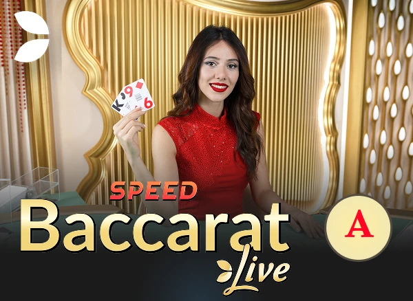 SB88 Speed Baccarat A