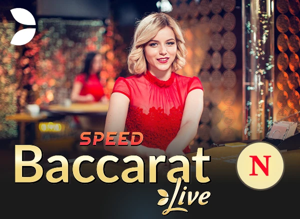 SB88 Speed Baccarat N