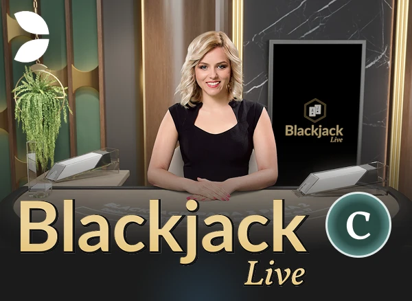 SB88 Blackjack C