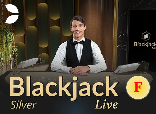 SB88 Blackjack Silver F