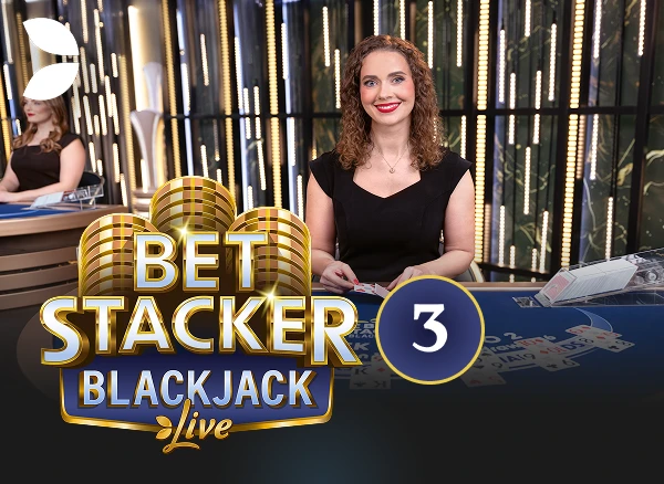 SB88 Bet Stacker Blackjack 3