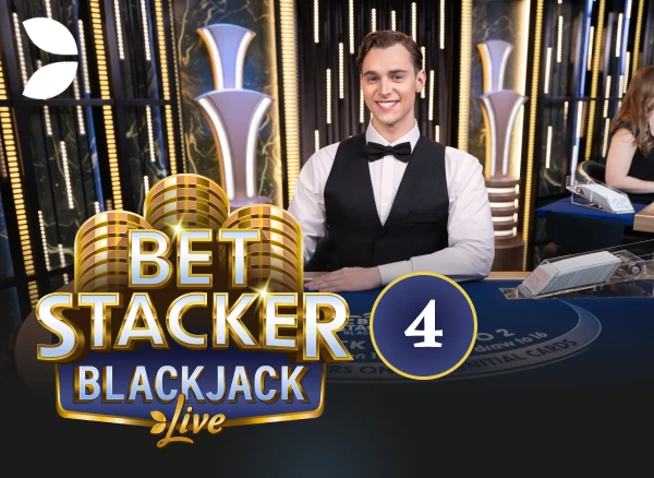 SB88 Bet Stacker Blackjack 4