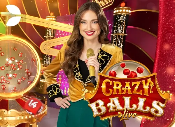 SB88 Crazy Balls
