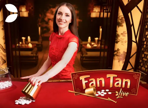 SB88 Fan Tan