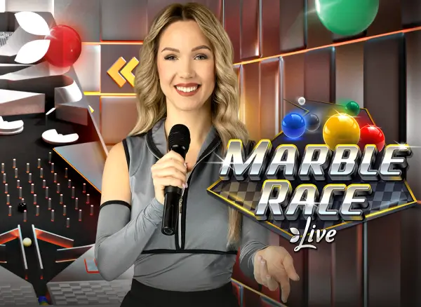 SB88 Marble Race