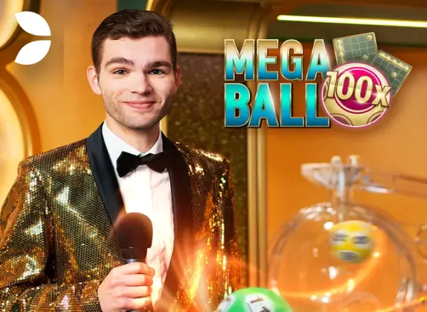 SB88 Mega Ball