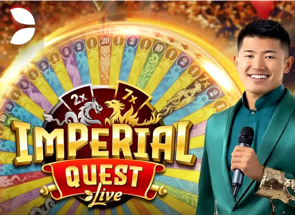 SB88 Imperial Quest