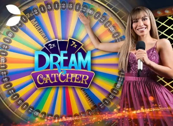 SB88 Dream Catcher