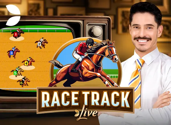 SB88 Race Track