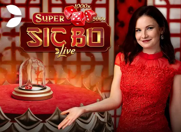 SB88 Super Sic Bo