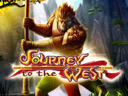 SB88 Journey to the West