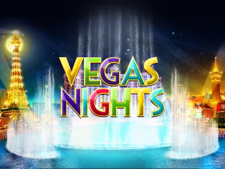 SB88 Vegas Nights