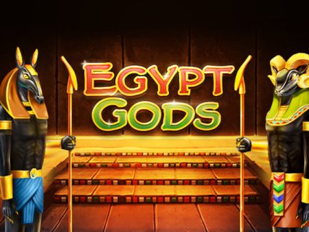 SB88 Egypt Gods