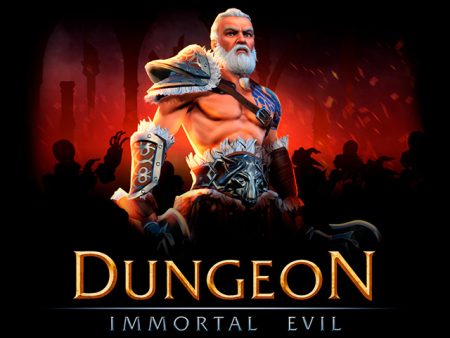 SB88 Dungeon Immortal Evil