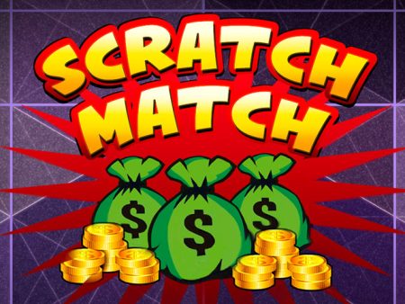 SB88 Scratch Match
