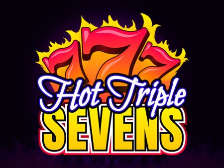 SB88 Hot Triple Sevens