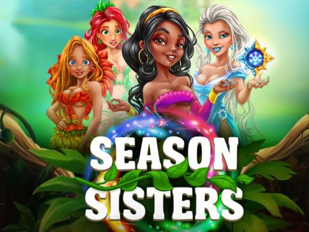 SB88 Season Sisters
