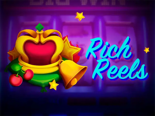 SB88 Rich Reels
