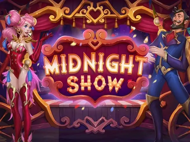 SB88 Midnight Show