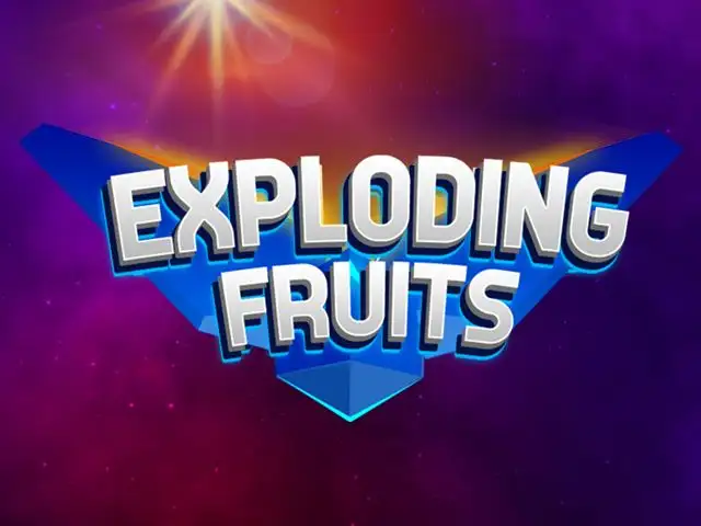 SB88 Exploding Fruits