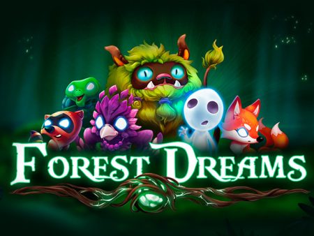 SB88 Forest Dreams