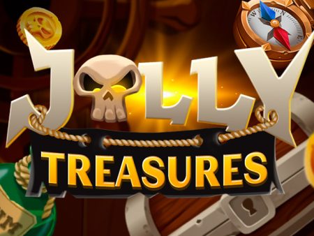 SB88 Jolly Treasures