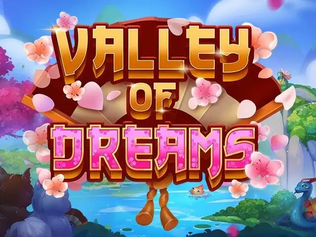 SB88 Valley of Dreams