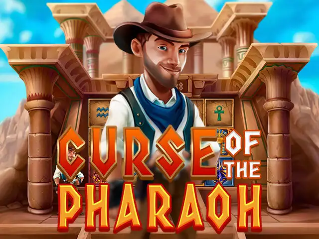 SB88 Curse of the Pharaoh