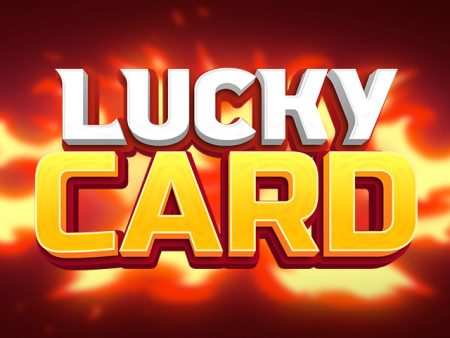 SB88 Lucky Card