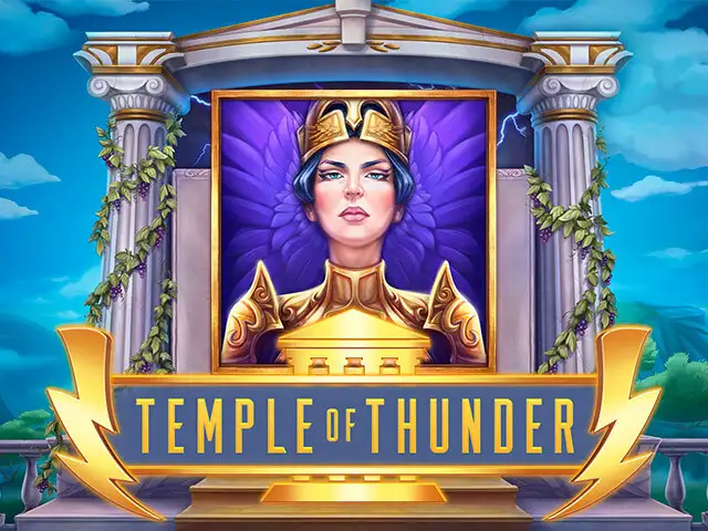 SB88 Temple of Thunder