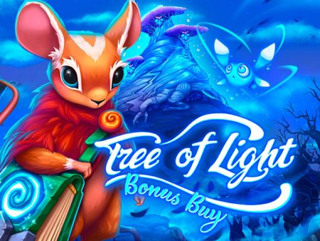 SB88 Tree Of Light Bonus Buy