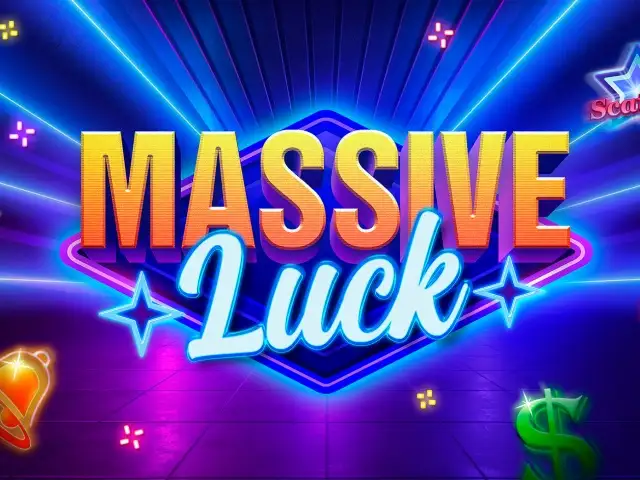 SB88 Massive Luck