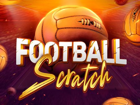 SB88 Football Scratch