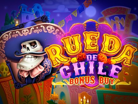 SB88 Rueda De Chile Bonus Buy