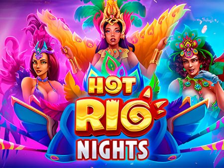 SB88 Hot Rio Nights