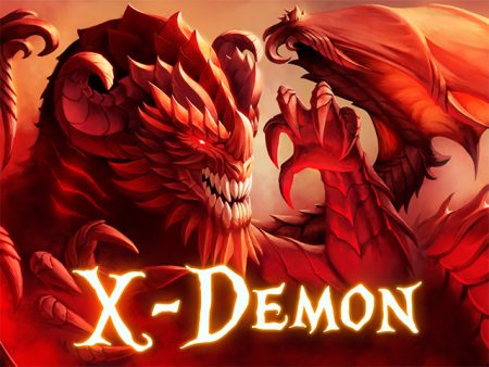 SB88 X-Demon