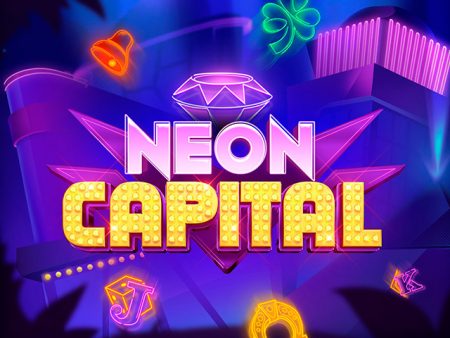 SB88 Neon Capital