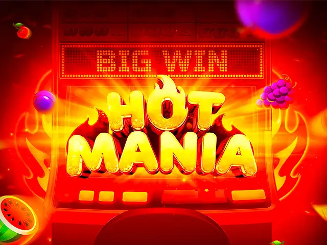 SB88 Hot Mania