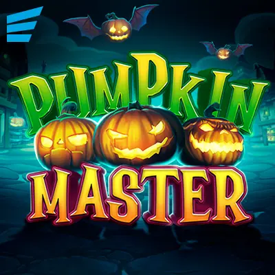 SB88 Pumpkin Master