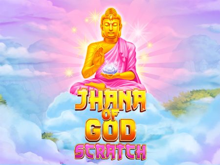 SB88 Jhana of God: Scratch