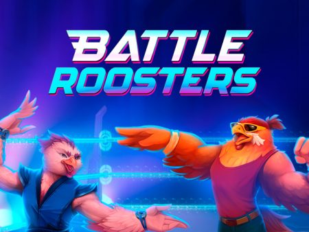 SB88 Battle Roosters