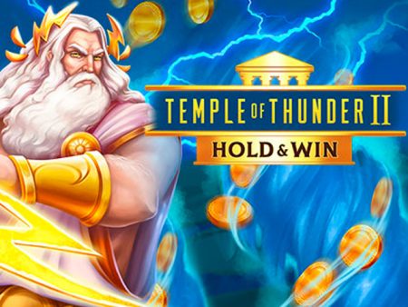 SB88 Temple of Thunder II