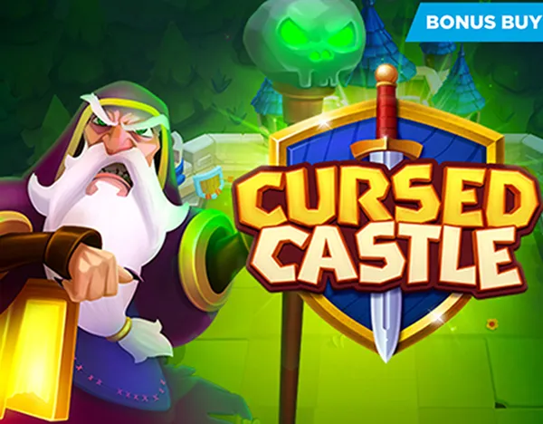 SB88 Cursed Castle