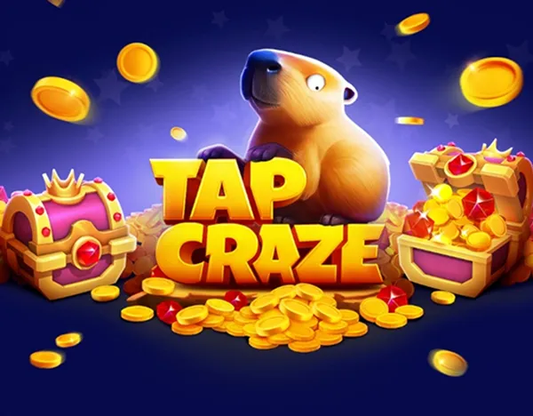 SB88 Tap Craze