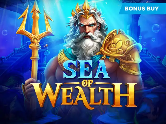SB88 Sea of Wealth