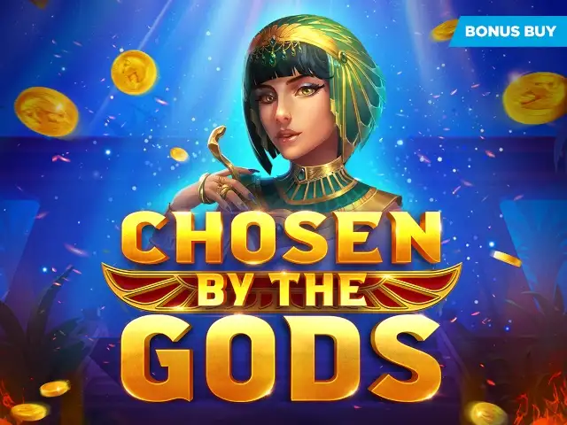 SB88 Chosen by the Gods
