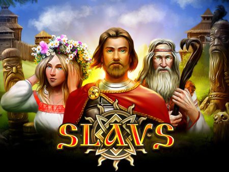 SB88 The Slavs