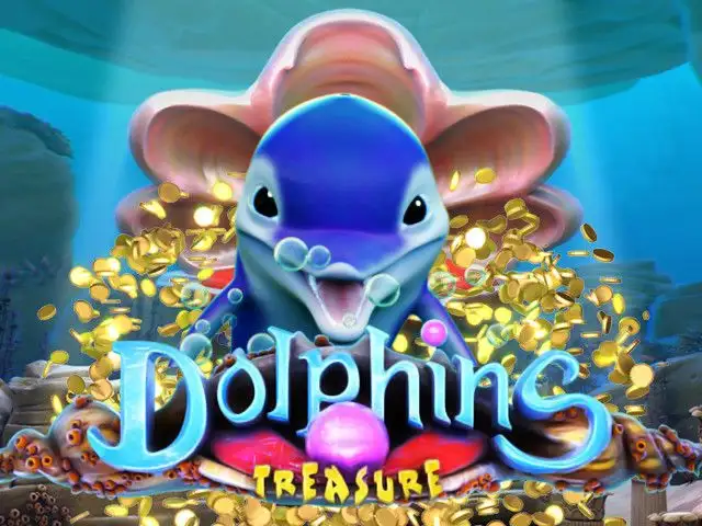 SB88 Dolphins Treasure